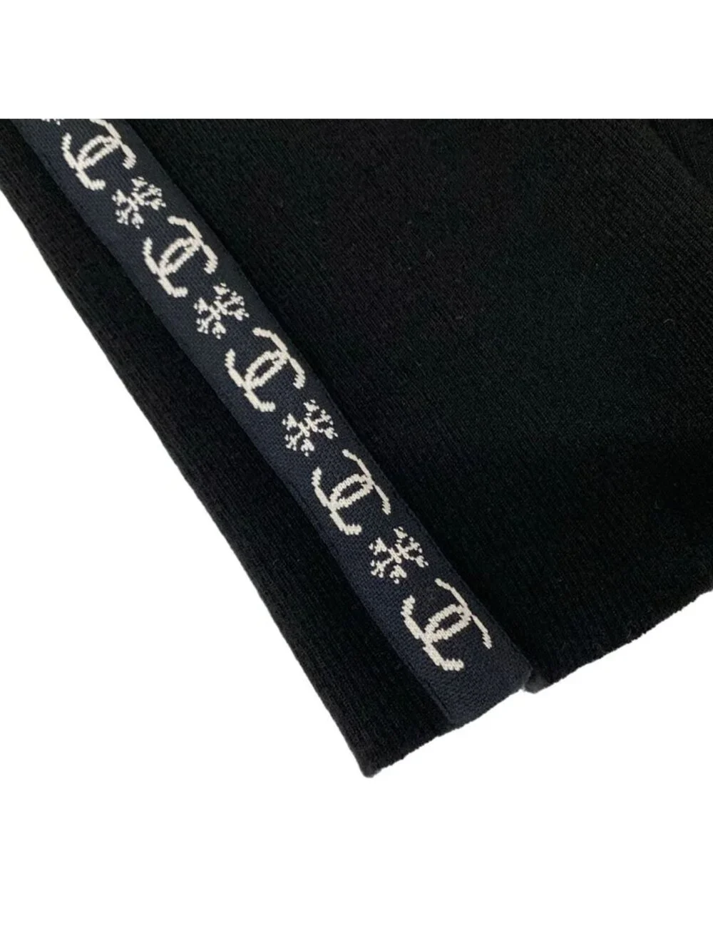 CHANEL category sweater